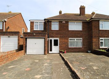 Ramsgate - Semi-detached house for sale         ...