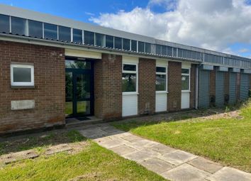 Thumbnail Industrial to let in 21, Leaside, Newton Aycliffe