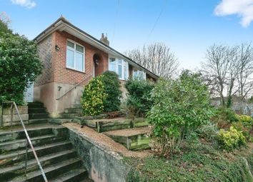 Thumbnail 2 bed semi-detached bungalow for sale in Fearon Road, Hastings
