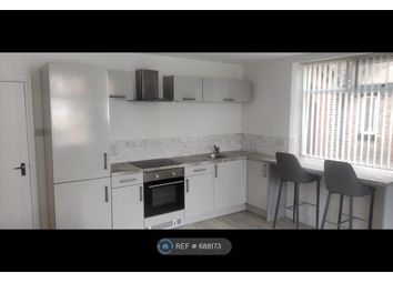 Thumbnail Flat to rent in Polygon Rd, Crumpsall