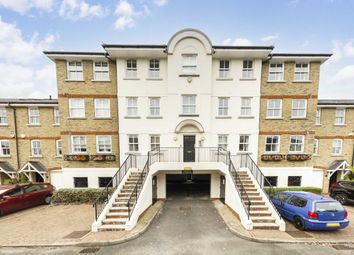 Thumbnail 1 bed flat to rent in Candler Mews, Amyand Park Road, Twickenham