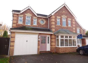 4 Bedroom Detached house for rent