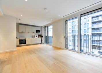 Thumbnail 2 bed flat for sale in Phoenix Place, Holborn, London