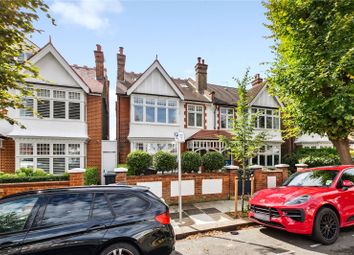 Thumbnail Semi-detached house for sale in Melville Road, Barnes, London