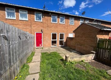 Thumbnail Terraced house for sale in Dunelm Court, Brandon