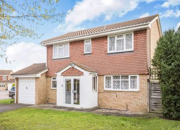 4 Bedroom Detached house for rent