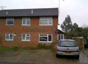 1 Bedroom Semi-detached house for rent