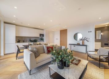 Thumbnail 2 bedroom flat for sale in Dudden Hill, London