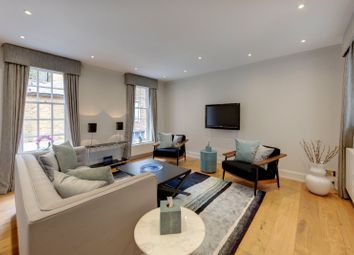 Thumbnail Flat for sale in Catherine Wheel Yard, St. James's, London