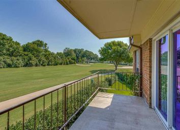 Thumbnail 1 bed town house for sale in Ridglea Country Club Drive, Texas, United States Of America