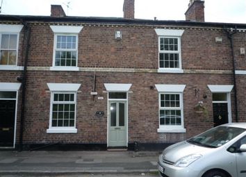2 Bedroom Terraced house for rent