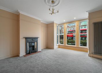 Thumbnail 3 bed flat for sale in Hoe Street, Walthamstow, London