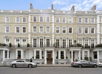 Thumbnail 1 bedroom flat to rent in Cranley Gardens, South Kensington, London
