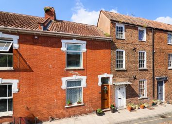 Thumbnail 3 bed terraced house for sale in Chandos Street, Bridgwater