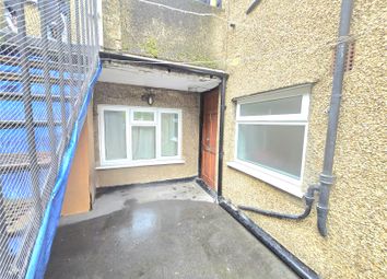 Thumbnail 1 bed flat to rent in Kingsbury Road, London