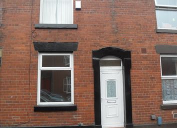 Thumbnail 2 bed terraced house to rent in Taurus Street, Oldham