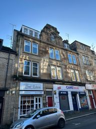 Thumbnail 1 bed flat for sale in 2/2, 3 George Street, Paisley, Renfrewshire