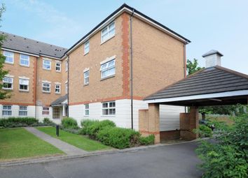 Thumbnail 2 bed flat for sale in Headington, Oxford