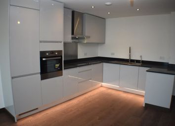 Thumbnail Flat to rent in East Station Road, Fletton Quays, Peterborough