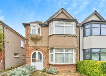 Thumbnail 4 bedroom semi-detached house for sale in Ingram Way, Greenford