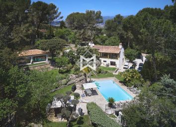 Thumbnail Villa for sale in Mouans-Sartoux, 06370, France