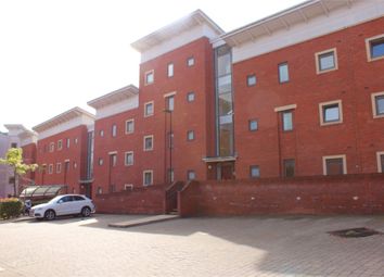 Thumbnail 2 bed flat to rent in Albion Street, Horseley Fields, Wolverhampton