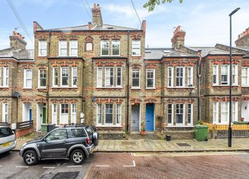 3 Bedrooms Flat for sale in Shakespeare Road, London SE24