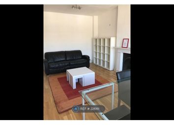 Thumbnail 1 bed flat to rent in Anson Road, London