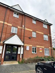 Thumbnail Flat for sale in Ridley Close, Barking