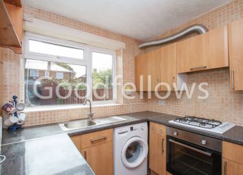 Thumbnail Terraced house to rent in Peterborough Road, Carshalton