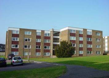 Thumbnail 1 bed flat to rent in Scotfield Court, Stopsley, Luton