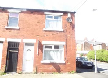 2 Bedroom End terrace house for rent