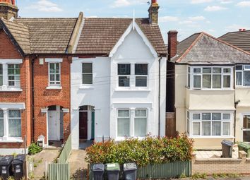 Thumbnail 2 bed maisonette for sale in Como Road, Forest Hill, London