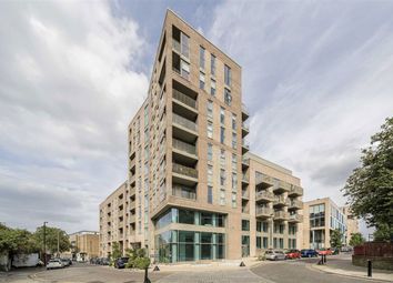 Thumbnail 2 bed flat for sale in Goodwood Road, London