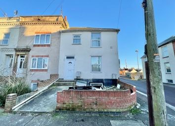 Thumbnail 4 bed property for sale in Albert Street, Harwich