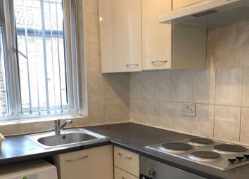 Thumbnail 2 bed flat to rent in Priory Park Road, London