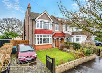 Thumbnail Semi-detached house for sale in Carlyle Road, Addiscombe, Croydon