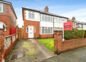 Thumbnail 3 bed semi-detached house for sale in Park Street, Haydock