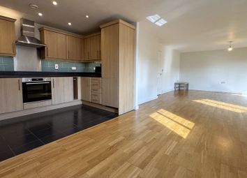 Thumbnail Flat for sale in Pancras Way, London