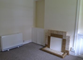 Thumbnail Terraced house to rent in East Street, Newton Abbot