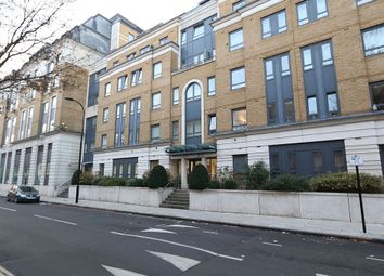 1 Bedrooms Flat for sale in Regents Plaza Apartments, 7 Kilburn Priory, Hampstead, London NW6