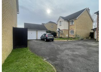 Thumbnail Detached house for sale in Butterside Road, Ashford