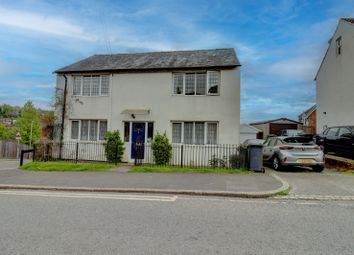 Thumbnail Detached house for sale in Totteridge Road, High Wycombe