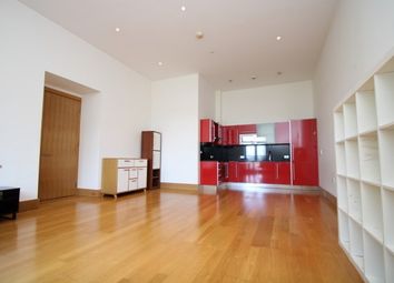 Thumbnail Flat to rent in Scarbrook Road, Croydon
