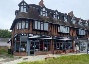 Thumbnail Restaurant/cafe for sale in Maidstone Road, Sidcup