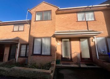 Thumbnail 2 bed terraced house for sale in Belvedere Terrace, Scarborough, North Yorkshire
