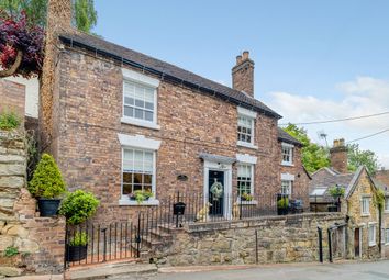 Thumbnail 3 bed detached house for sale in Church Hill, Ironbridge, Shropshire