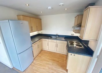 Thumbnail 2 bed flat to rent in Shoreham Street, Sheffield, South Yorkshire