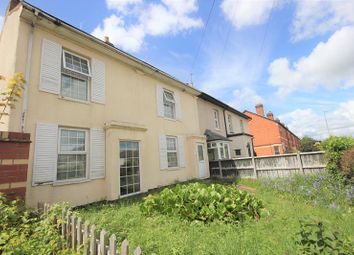 Thumbnail 4 bed end terrace house for sale in 101 Belmont Road, Malvern, Worcestershire