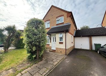 Thumbnail Detached house for sale in Stanwell, Staines